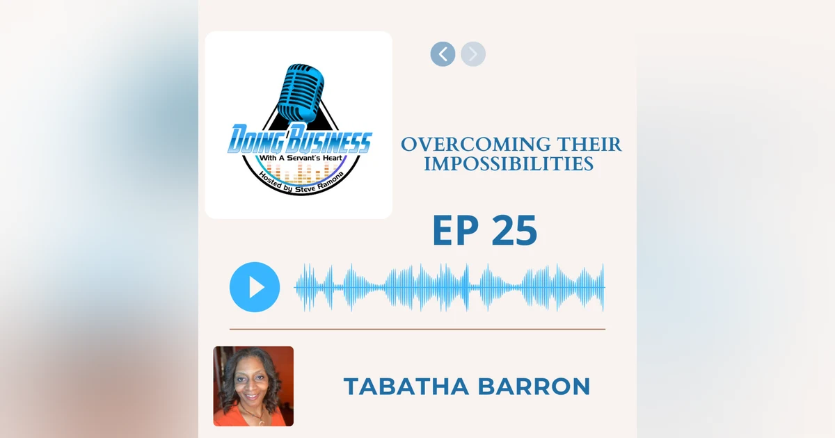 Overcoming their Impossibilities