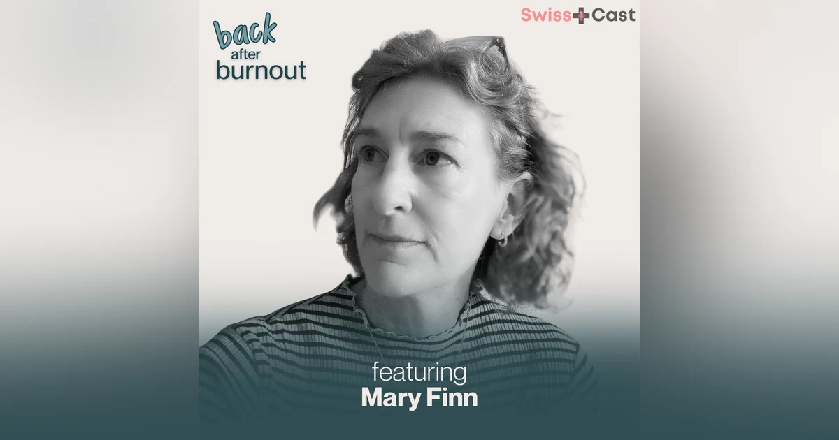 Ensuring a Smooth Transition: Supporting Employees Back to Work ft. Mary Finn