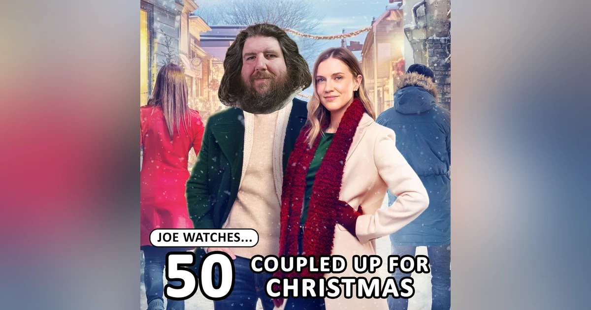 50. Coupled Up for Christmas