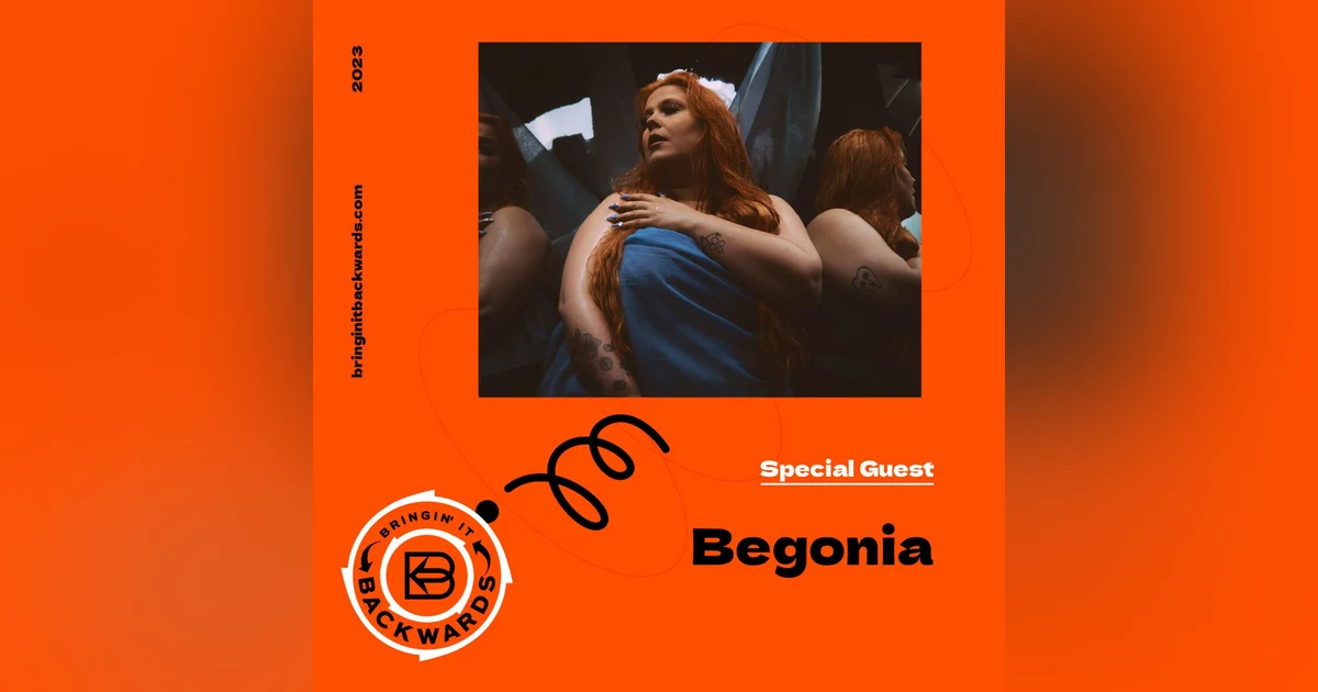 Interview with Begonia