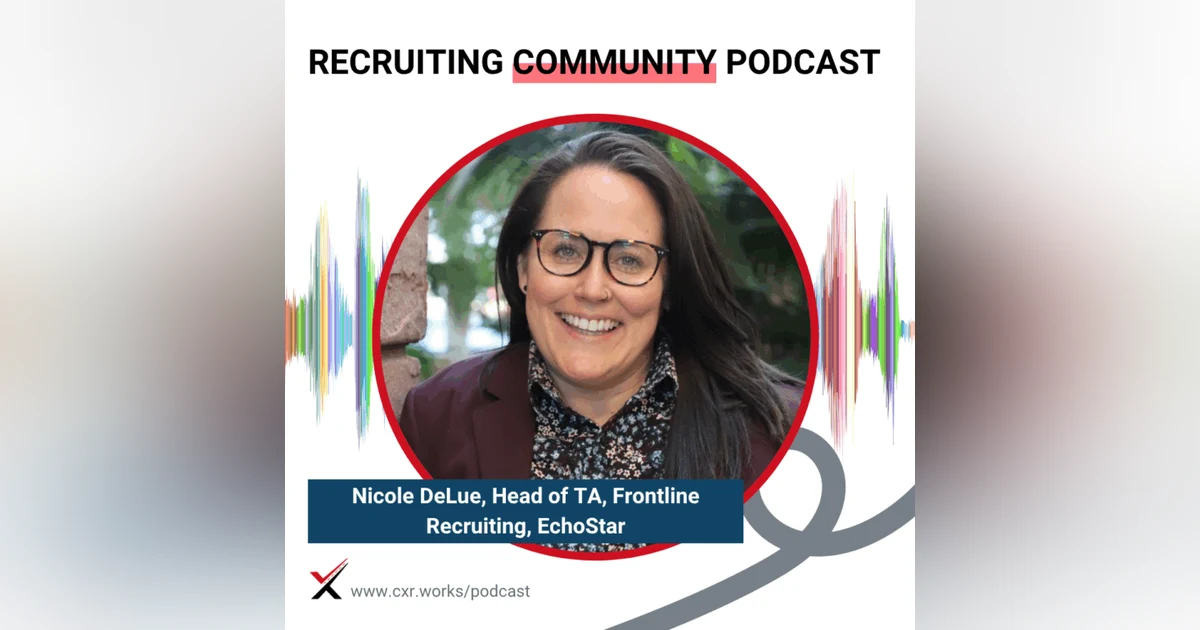 Quality of Hire and High-Volume Forecasting