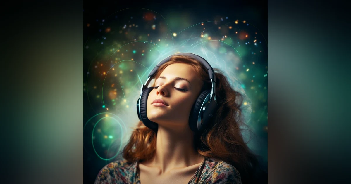 Discover the Power of Deep Breathing and Music to Unleash Your Inner Calm