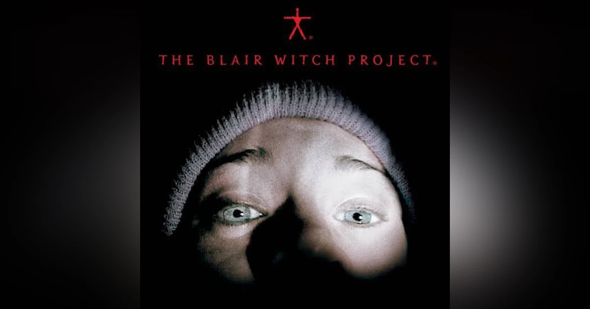 31 Days of Horror, 2026: Day 12 - The Blair Witch Project (1999)