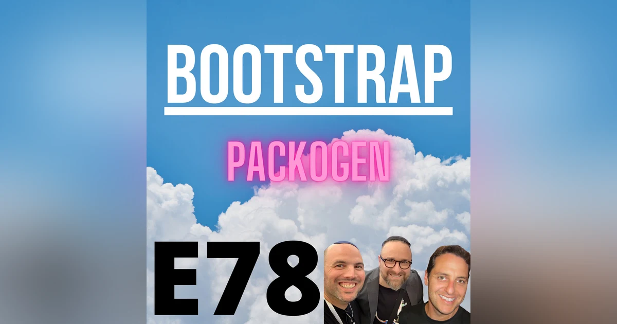E78: Packogen