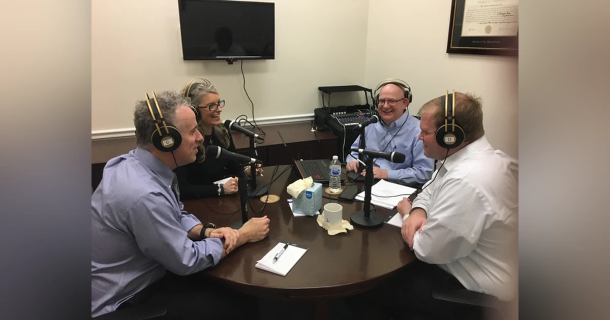 Saturday, May 4, 2019 Chris & the Team of AMR!
