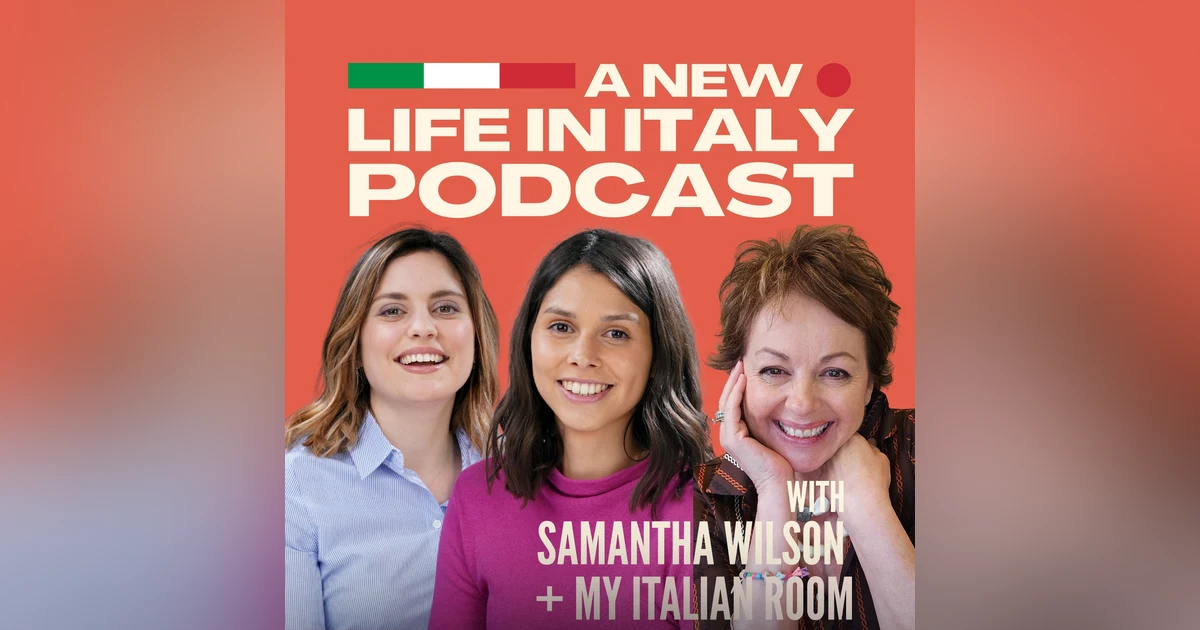 You’ve Studied Italian. So Why Can’t You Speak It?