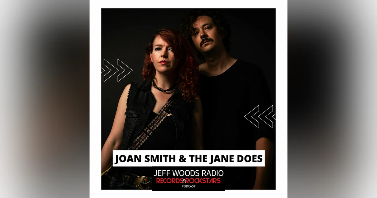 65: Joan Smith and the Jane Does