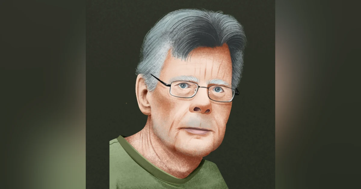 On Writing: A Memoir Of The Craft by Stephen King