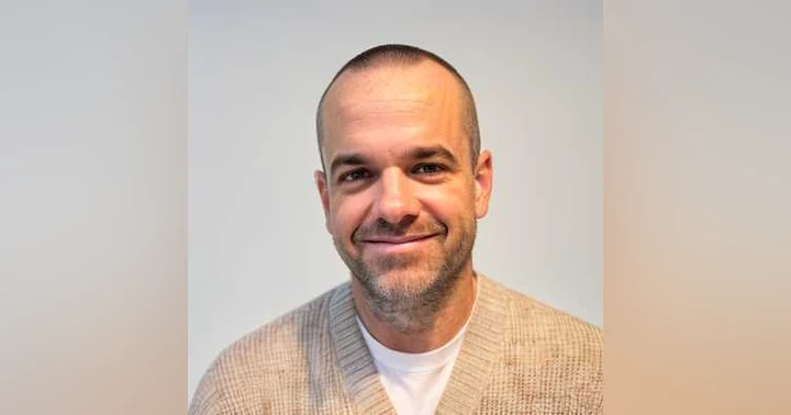 image for From Navy Service to Startup Success: Lessons from Shaun Bemis