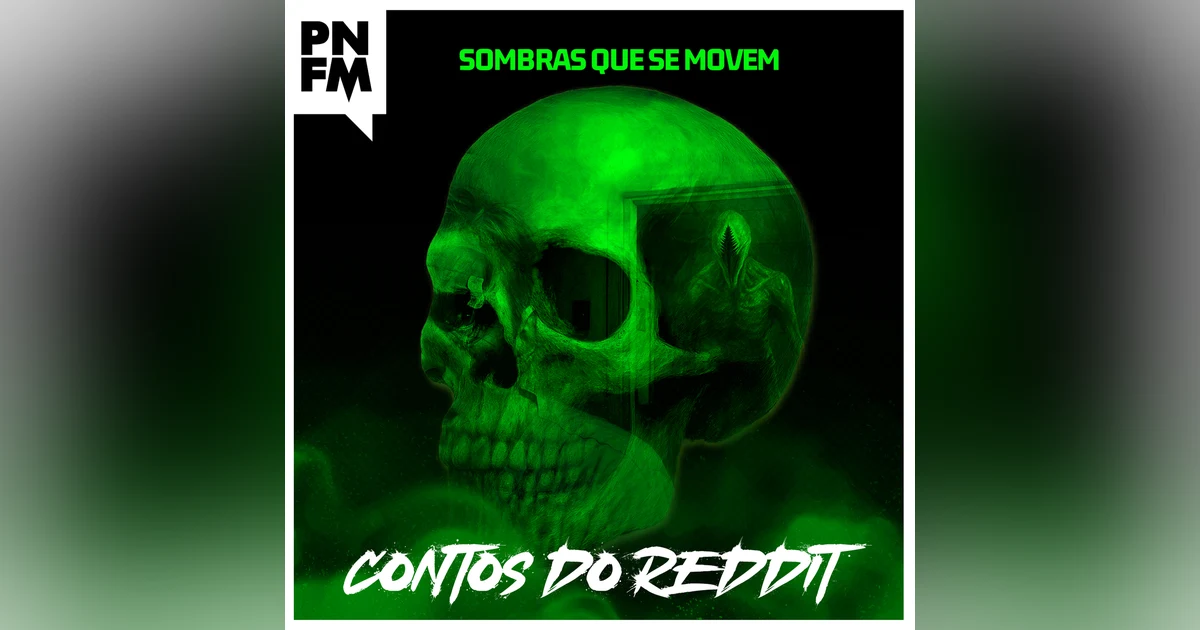 FREQUÊNCIA PN - ZYP23 - SOMBRAS QUE SE MOVEM