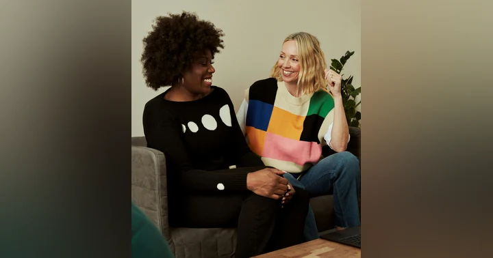 image for When did you last make a new friend?