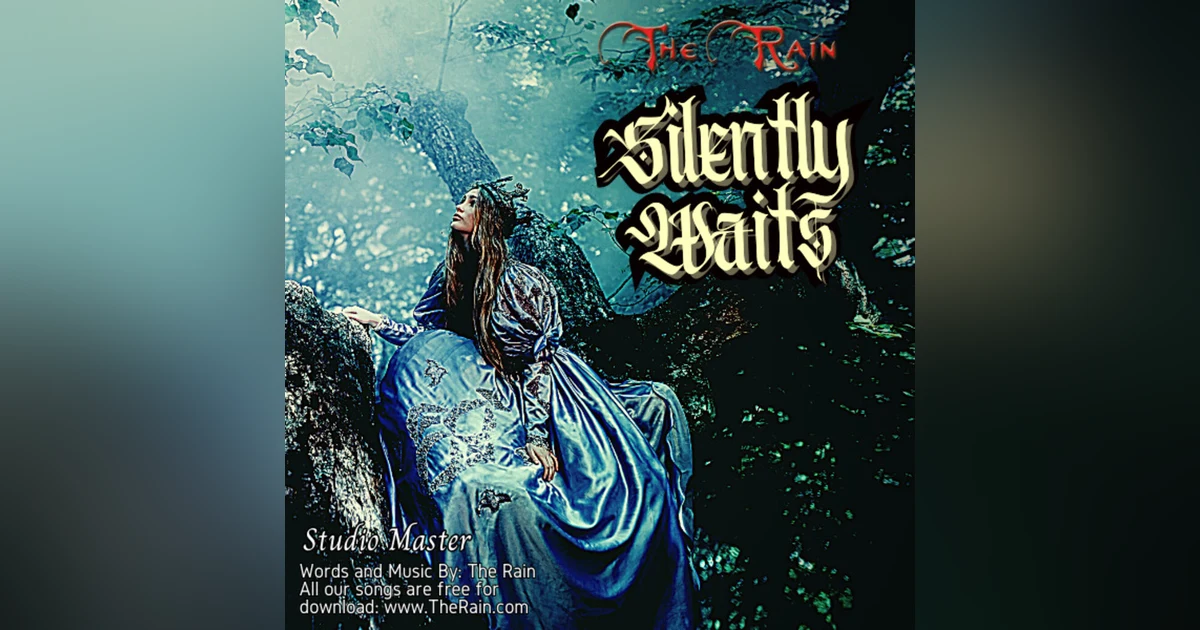 My Soul Silently Waits (Ps 62) - Studio Master