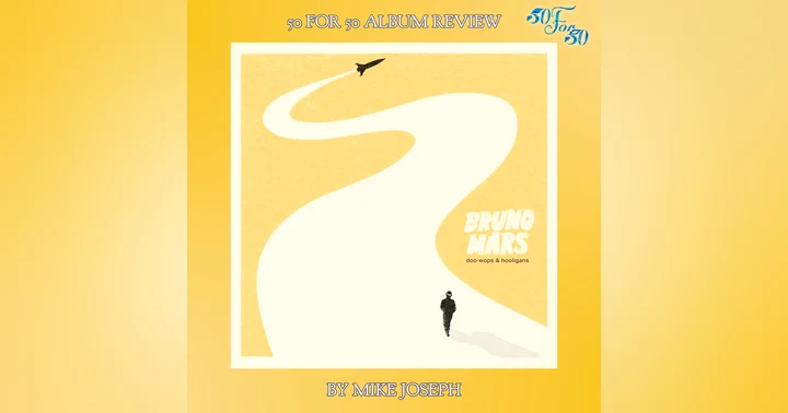 image for Is Doo-Wops & Hooligans the Perfect Pop Debut?