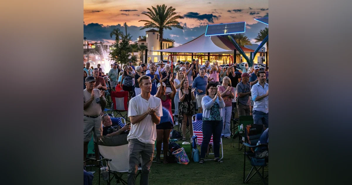 Where We Gather: Music, Friendship, and Community