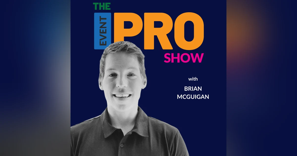 How Brian McGuigan Built a Viral Platform by Bringing Event Tech into the Spotlight