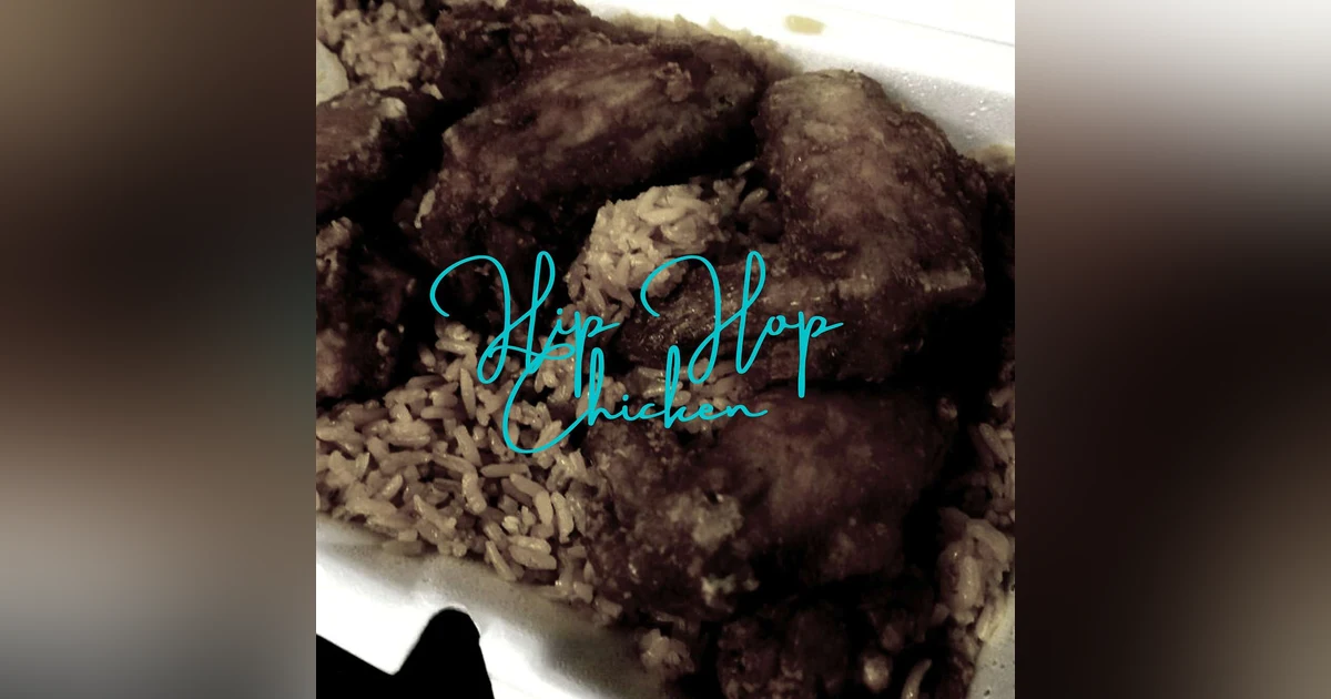 Hip Hop Chicken
