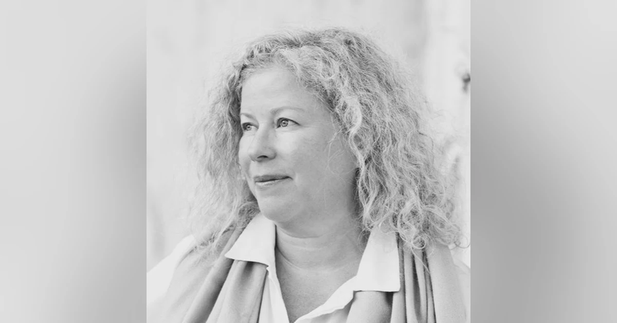 Organic Manifesto Regenerative Organics Let’s talk about how we grow things, with Maria Rodale