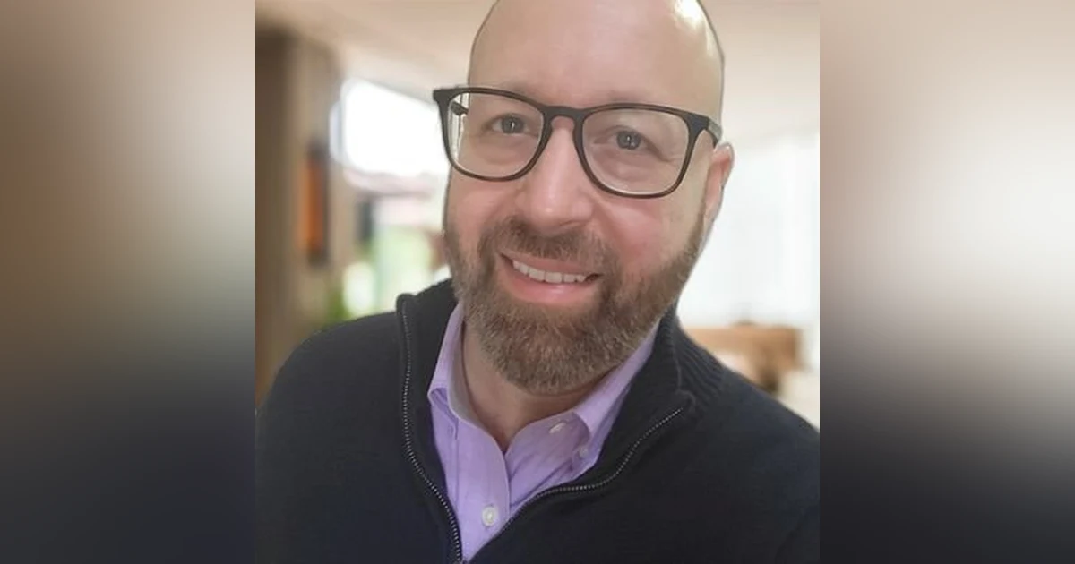 Chris Dauphin- Marketer, Musician, Communicator