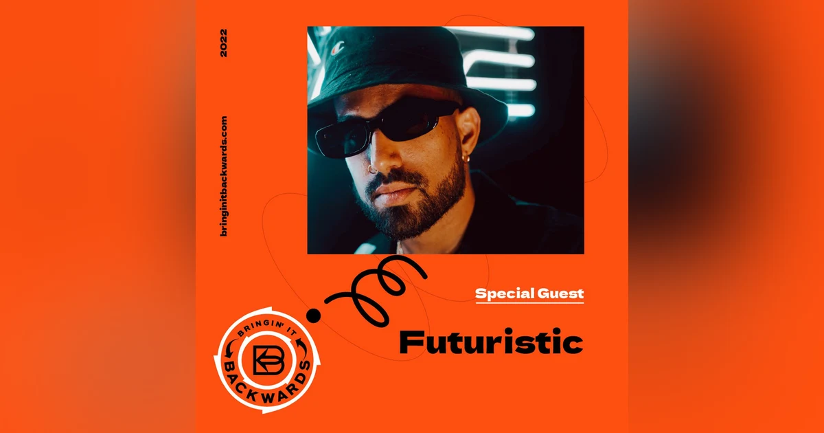 Interview with Futuristic