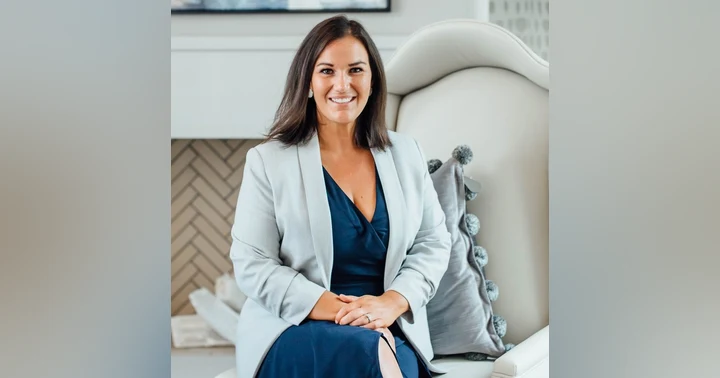 image for Amanda Houser: From Broker Support to Military Mentorship in NE Florida Real Estate