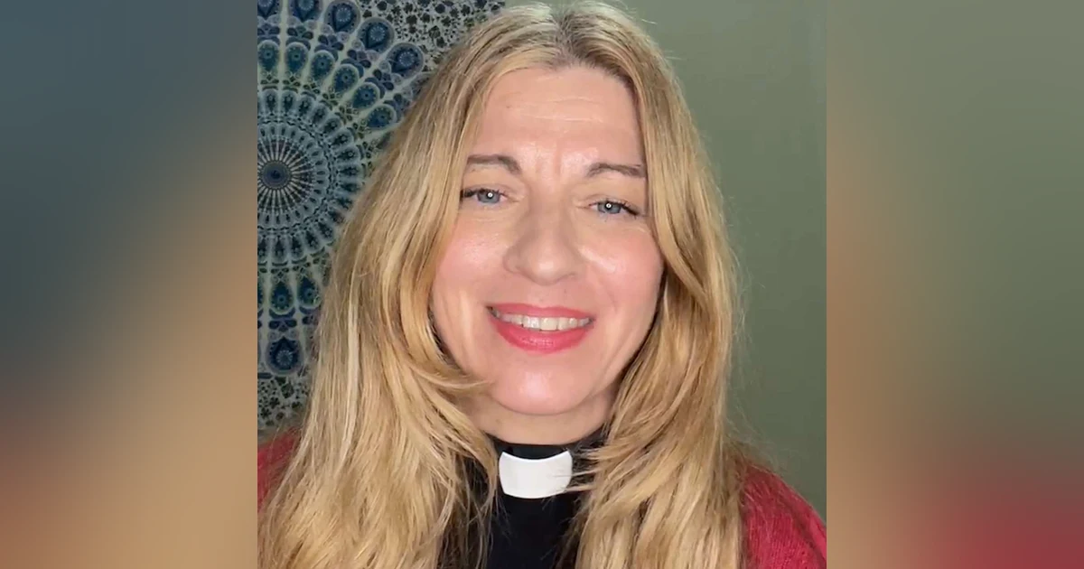 Ep. 13 – Pastor Jennifer Stephens