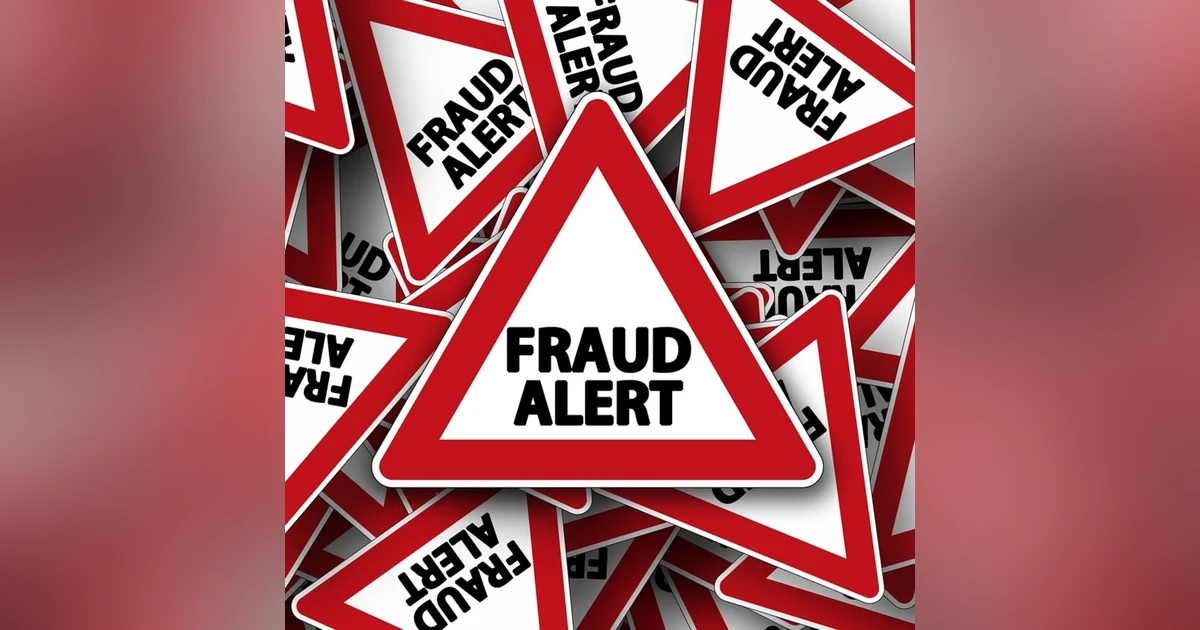 I've Been Scammed. Help! The Tough Stuff with Matthew Stapley June 17, 2021