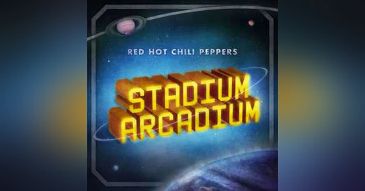 (#014) Red Hot Chili Peppers - Tell me Baby (Isolated Tracks)