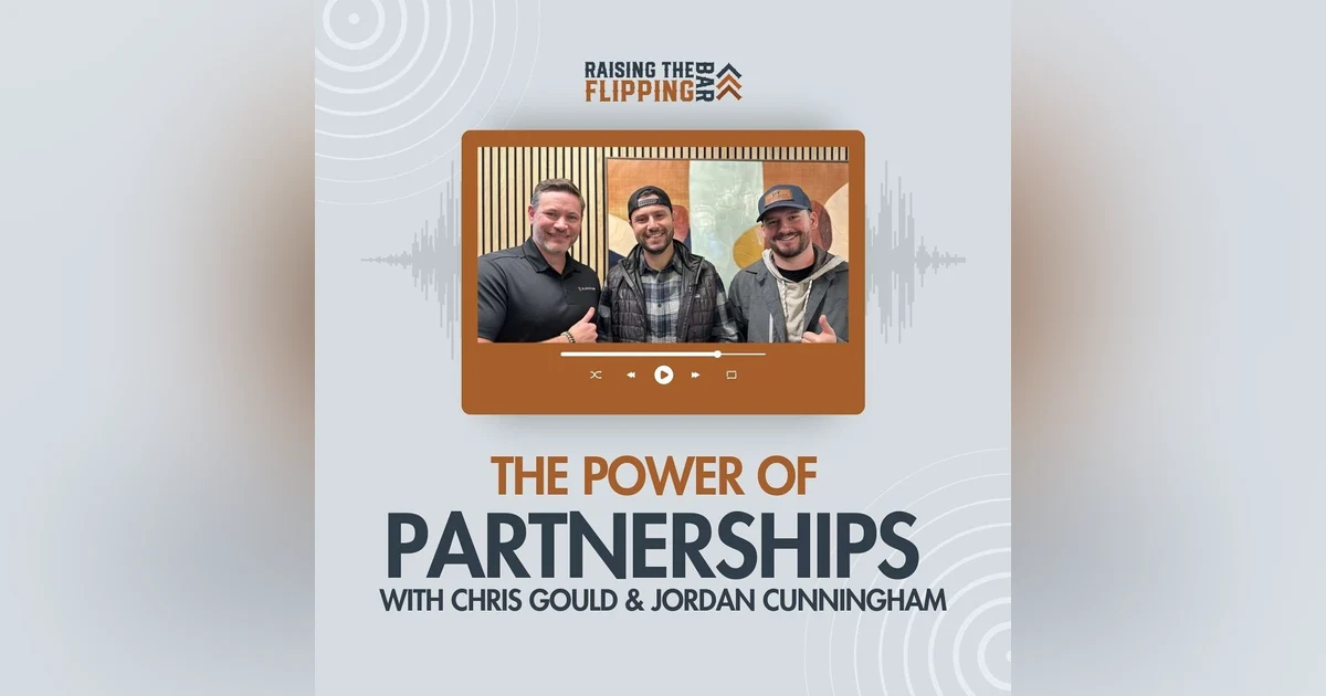 Tips from Elevation Academy Alumni Jordan Cunningham and Chris Gould