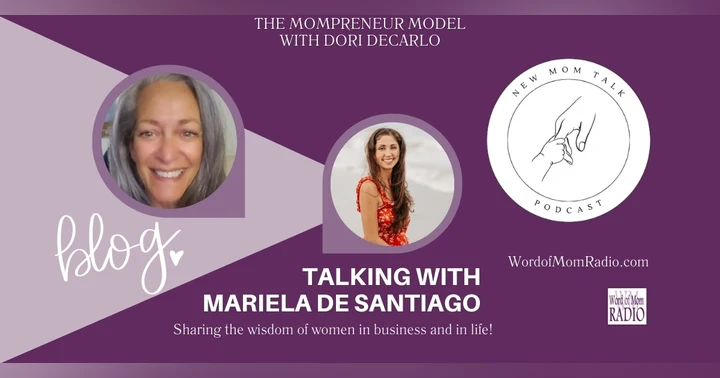 image for Building a Supportive Community for Mothers: The Carlsbad Mom Crew