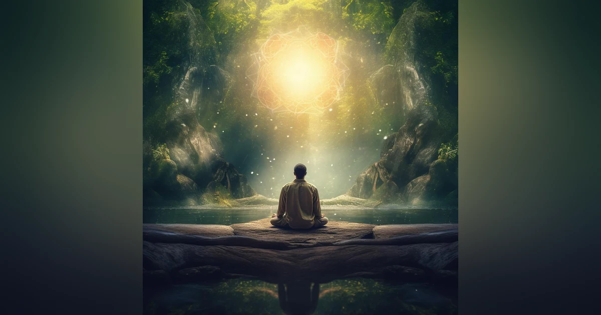Cultivating Mindfulness and Present-Moment Awareness Meditation
