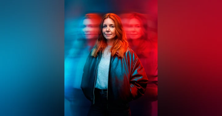 image for Stacey Dooley's Down the K Hole: Watch K-HOLE, the UK Ketamine Addiction Documentary