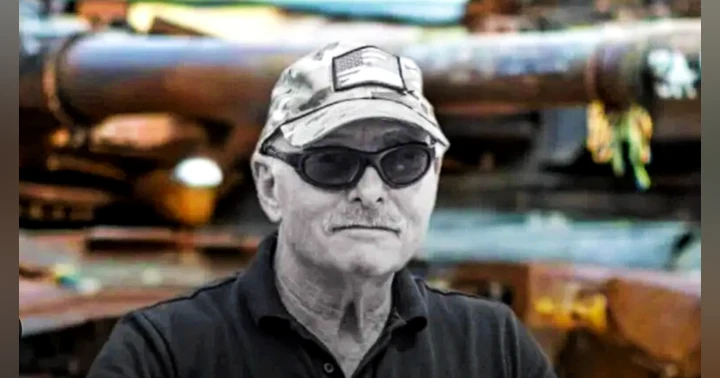 image for Remembering Mykhaylo, 1953-2024: Longtime Friend, Frequent Guest on the Podcast