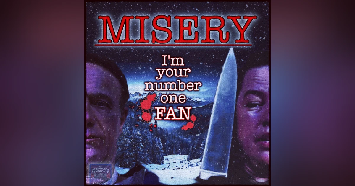 Misery (1990)