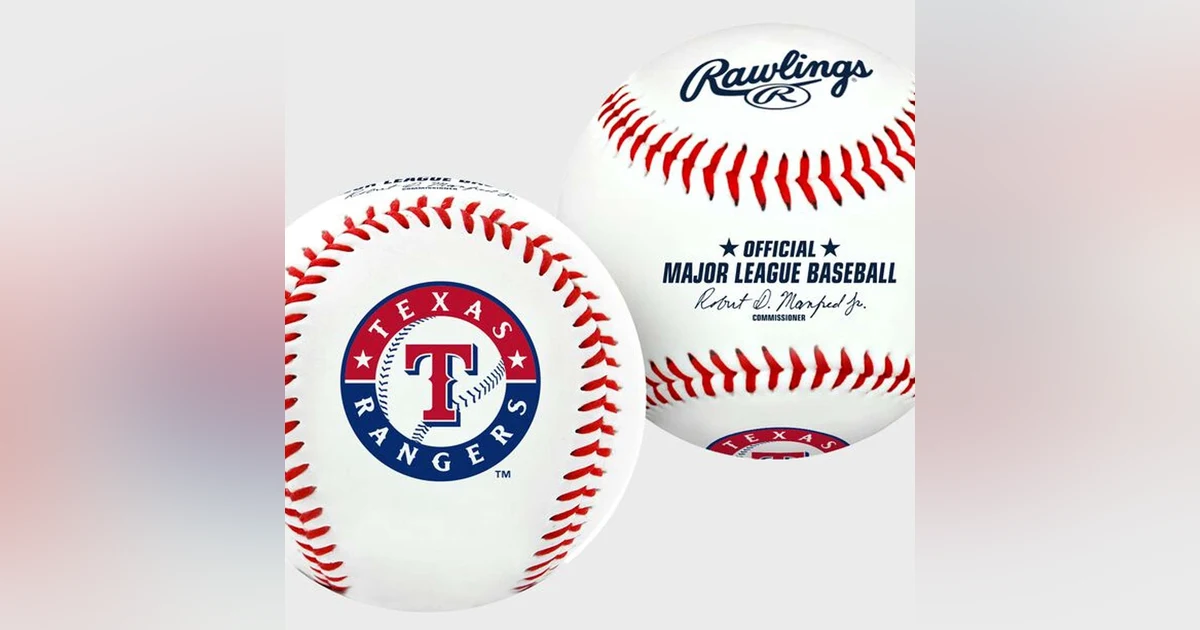 Team Deep Dive #5 - Texas Rangers - Ep. 331