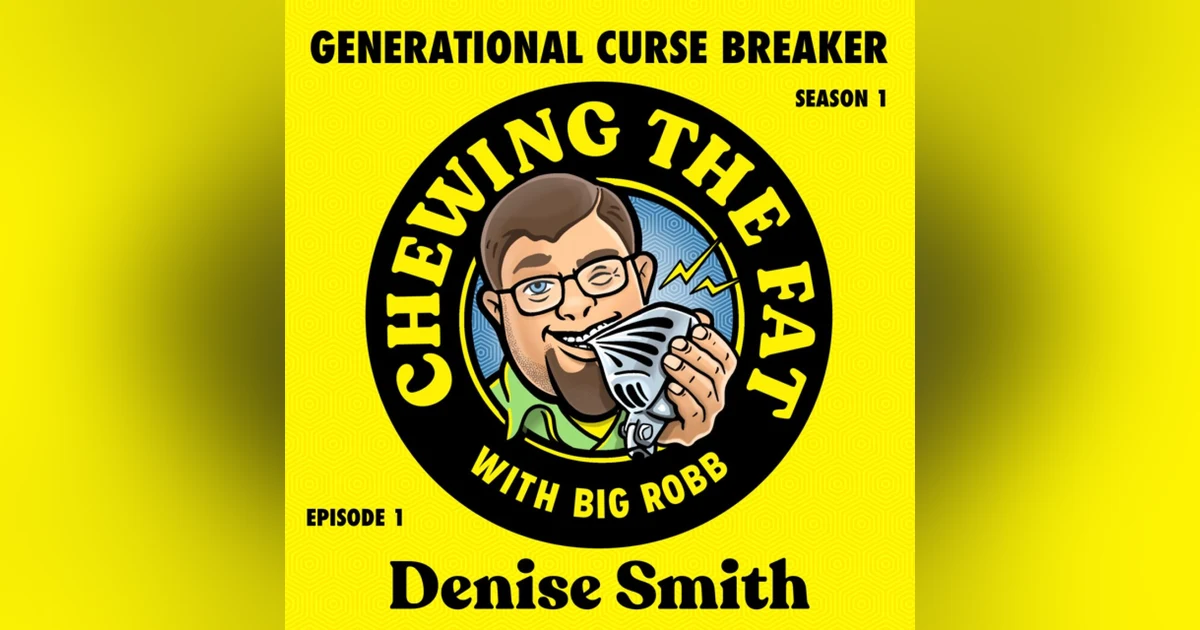Denise Smith, Generational Curse Breaker