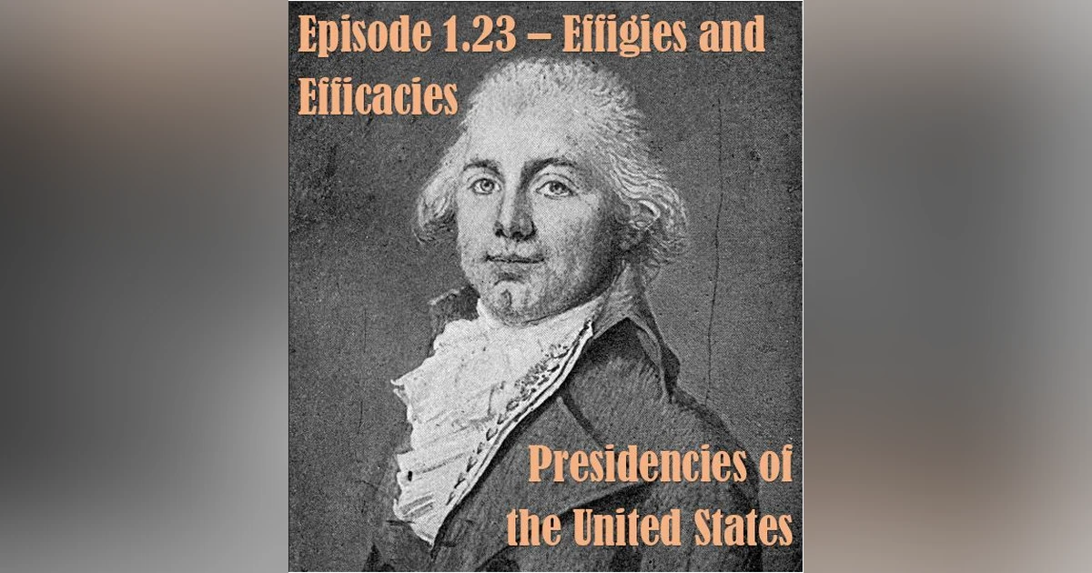 1.23 – Effigies and Efficacies