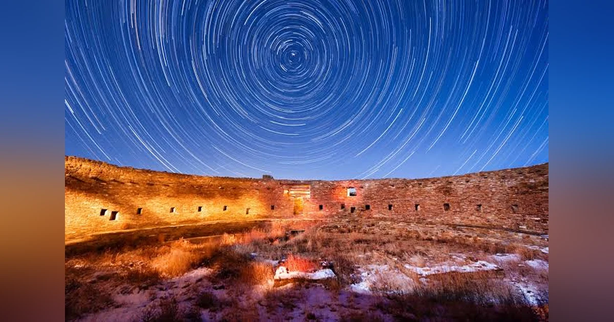 Chaco Canyon Uranium Mining: How a Sacred Site Is Being Fought For (with Sumaya Quitugua)