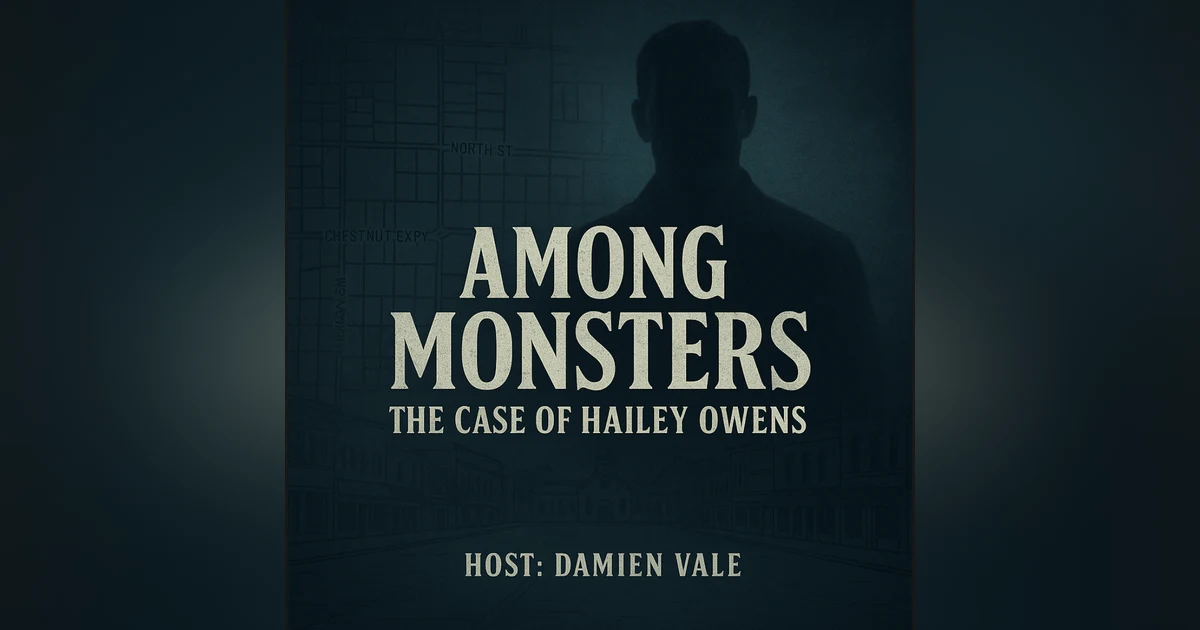 The Neighborhood Predator: The Abduction and Murder of Hailey Owens