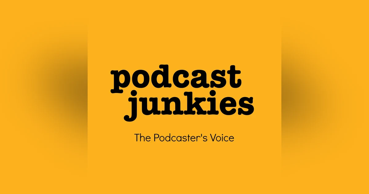 PJ000 Podcast Junkies Intro
