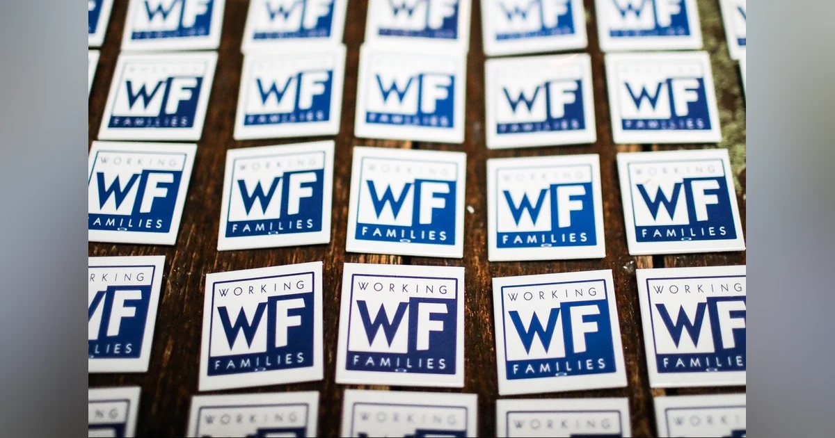 Episode 106: The Working Families Party