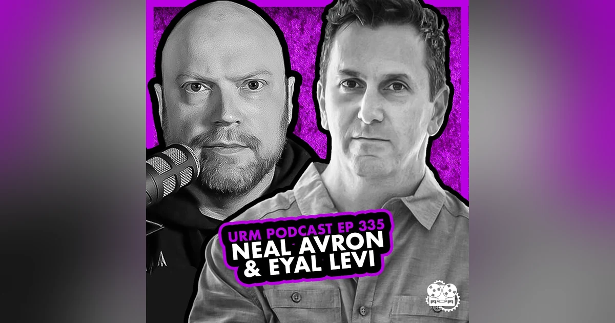 EP 335 | Neal Avron