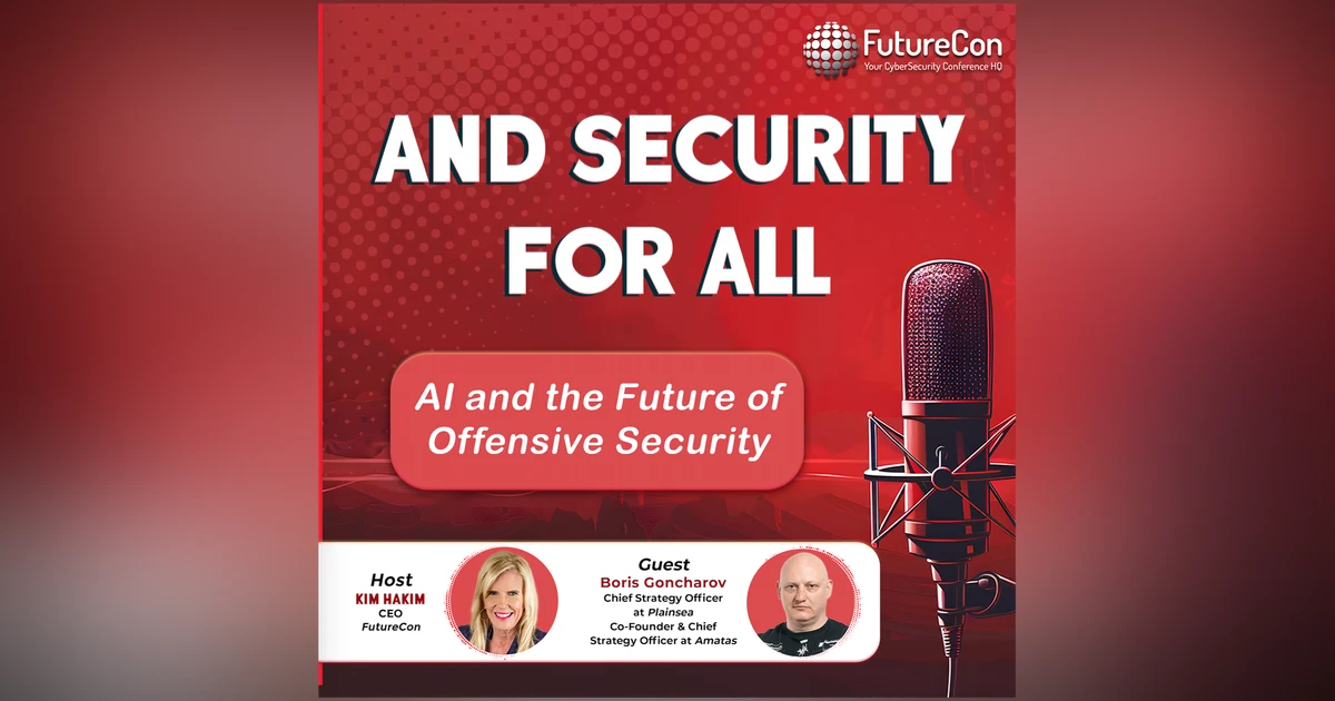 AI and the Future of Offensive Security