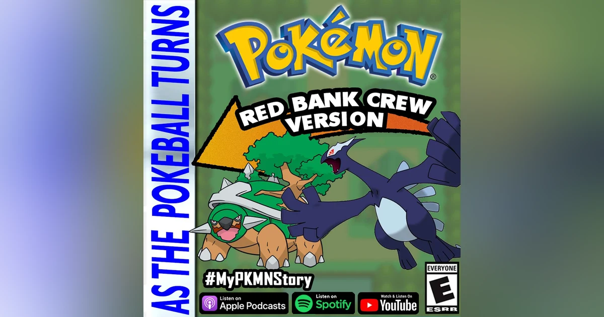 "Pokemon GO in New Jersey" ft. Red Bank Crew Pokemon GO Group | TRAINER'S EYE #91