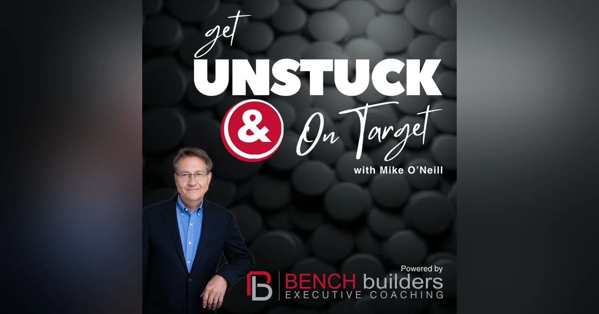 Episode 151: The Joshua Principle: Empowering Change in Healthcare