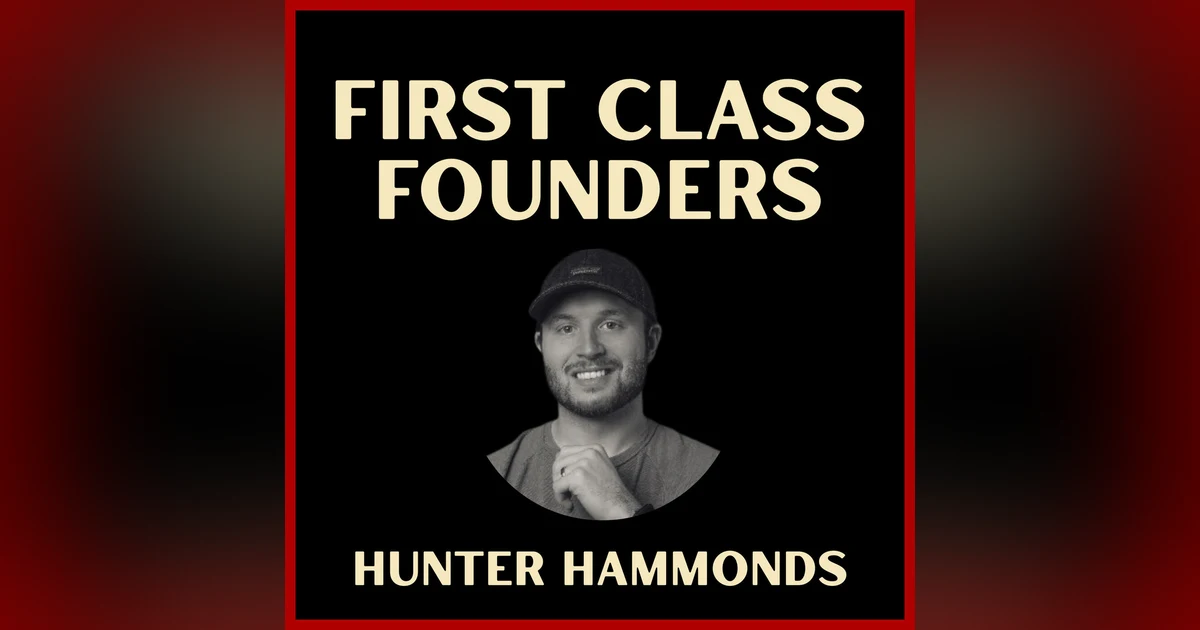 From $0 to $10M ARR in Six Months: The Growth Playbook of Hunter Hammonds, Co-Founder & CEO of Assembly Ventures