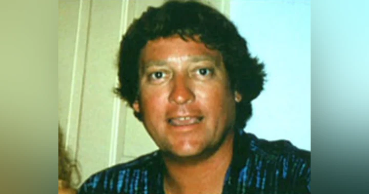 image for The Horrifying Childhood of Charlie Brandt: A Foundation for Murder?
