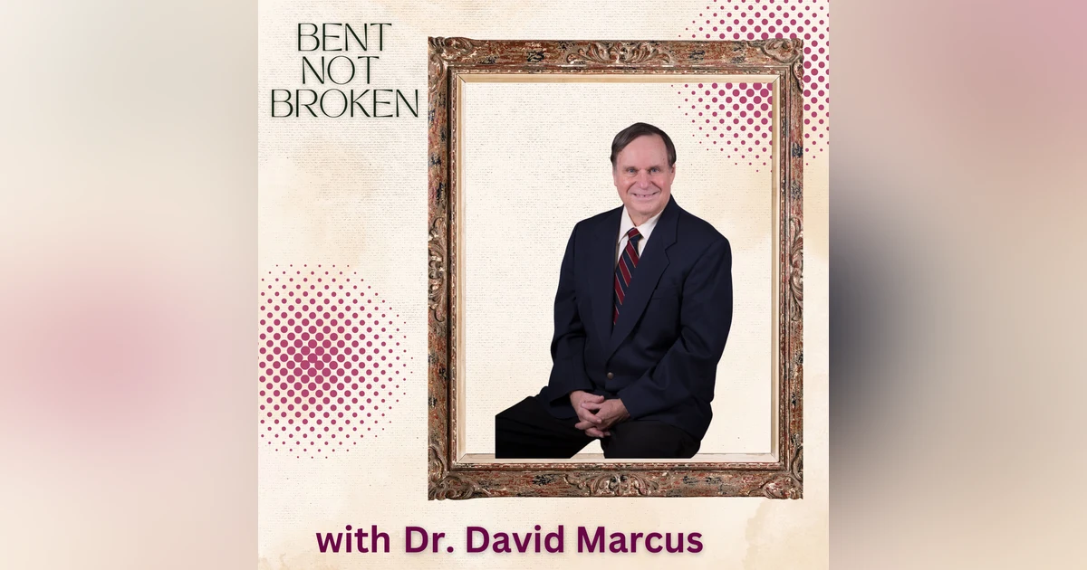 How High-Conflict Divorce Hurts Children — And How to Help Them Heal & Feel Safe Again | David Marcus