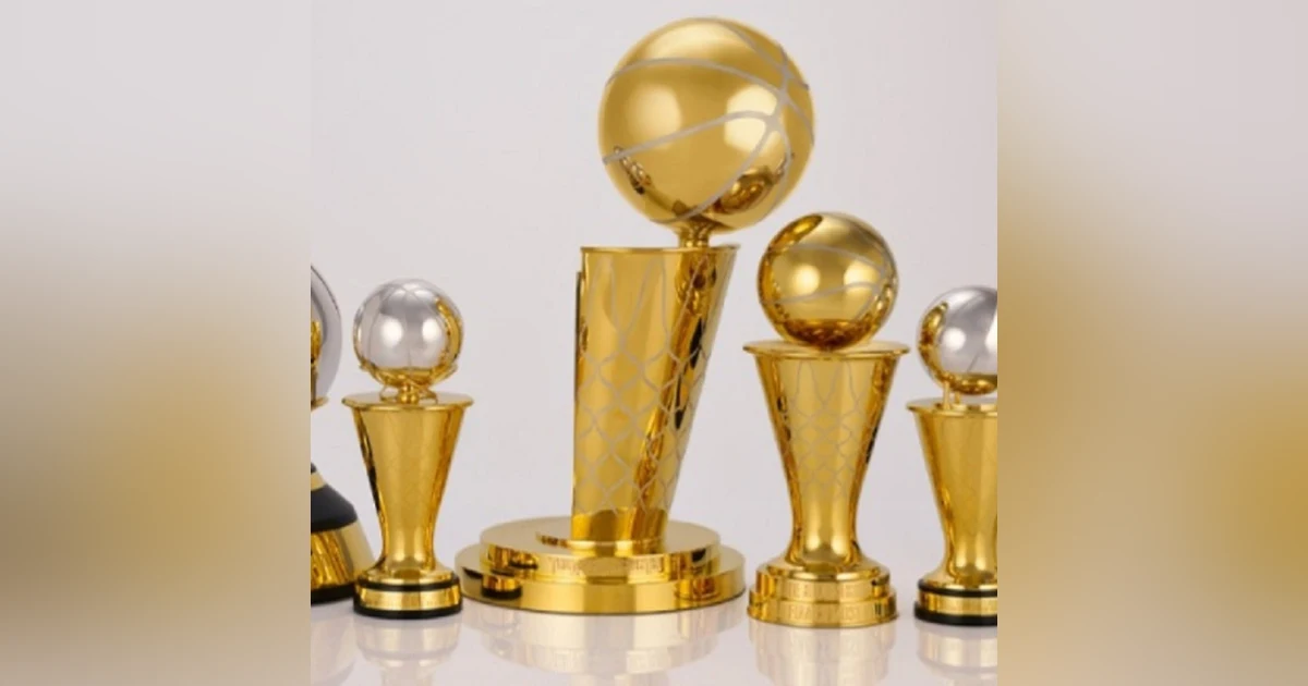 All Things Basketball with GD - 2022-23 Season, NBA Postseason Awards Recap