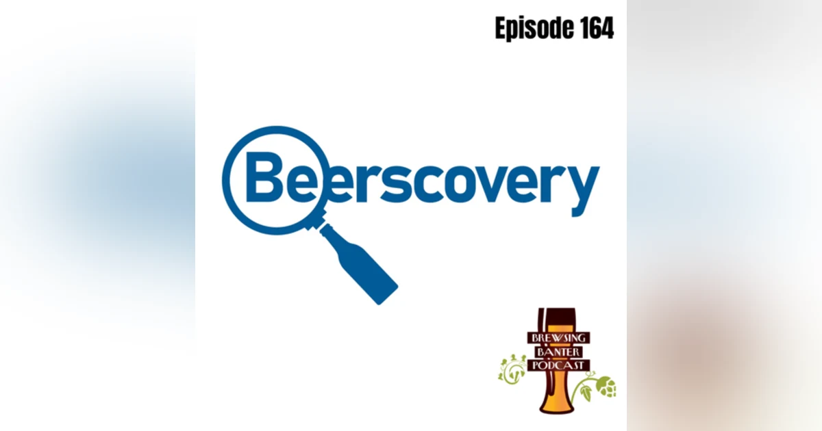 BBP 164 - Beerscovery