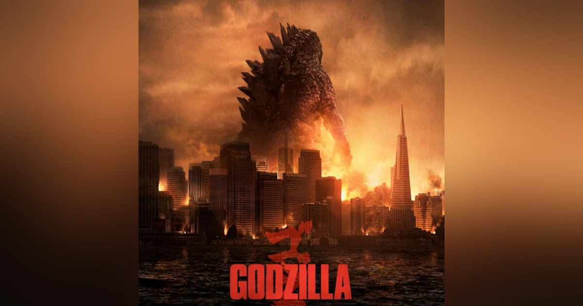 5.1 Godzilla (2014)